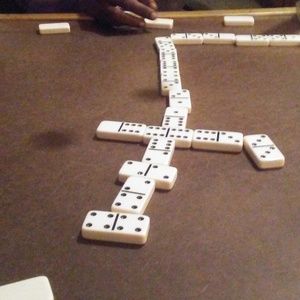 Meet your Posher, Daniel